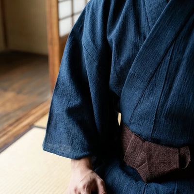 Male Traditional Kimono