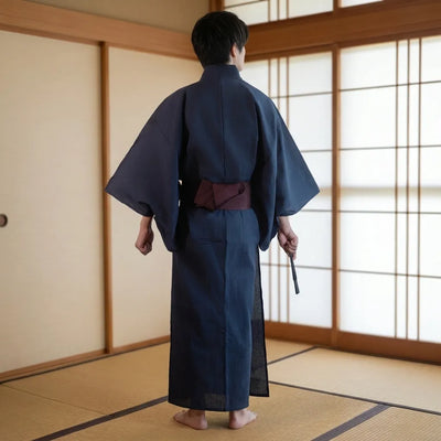 Male Traditional Kimono