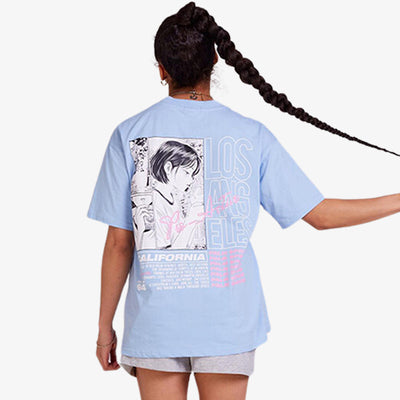 Manga Tee