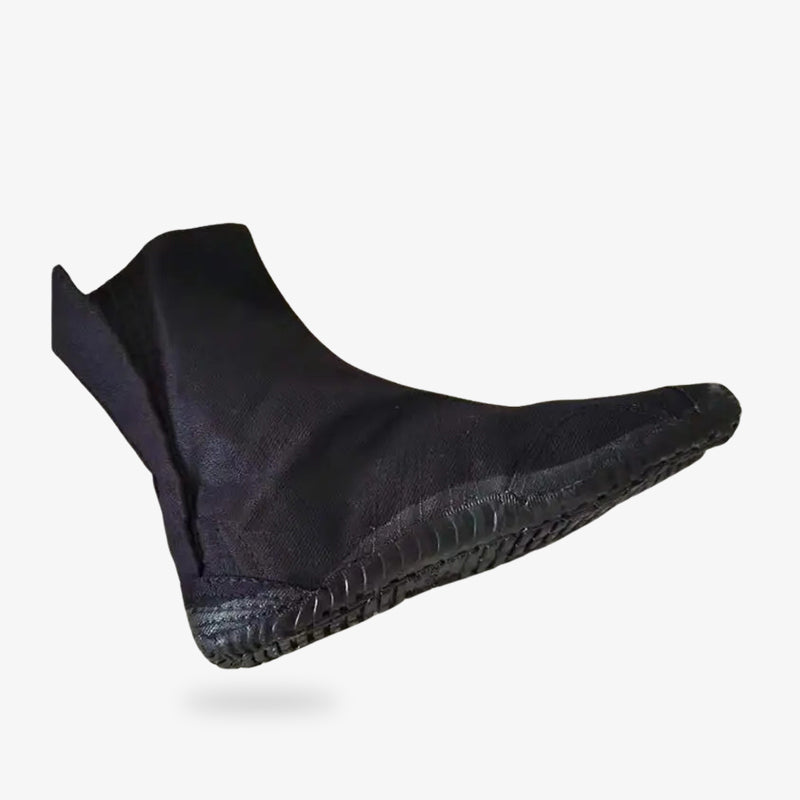 jika tabi shoes