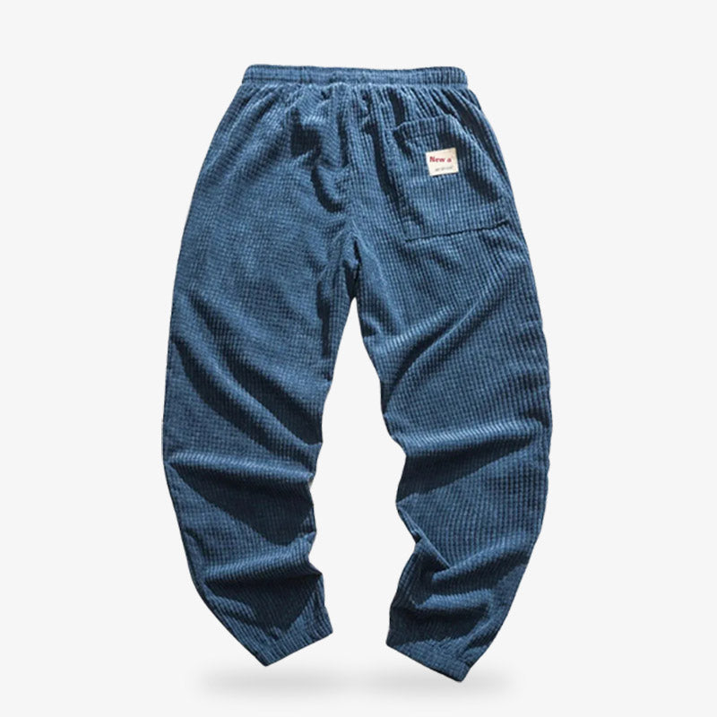 Corduroy Pants Japan | KimuraKami