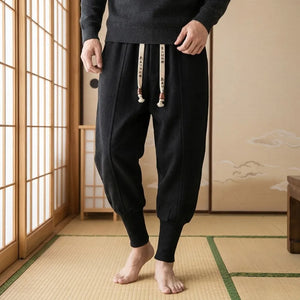 Nikka Pants