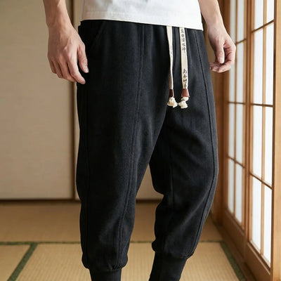Nikka Pants