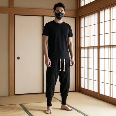 Nikka Pants