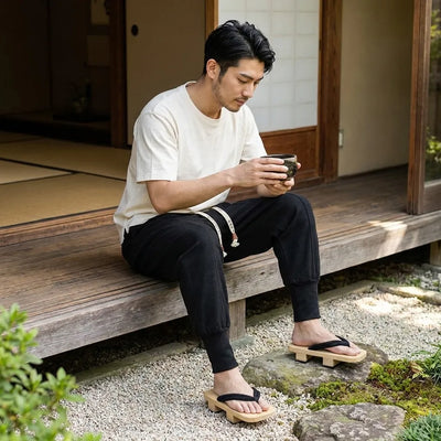 Nikka Pants
