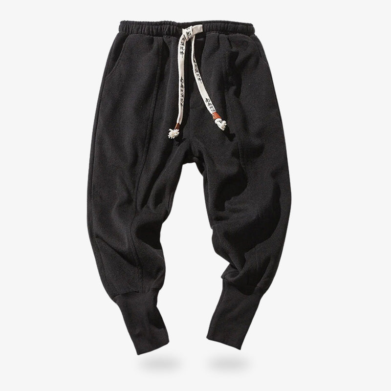 Nikka Pants | KimuraKami