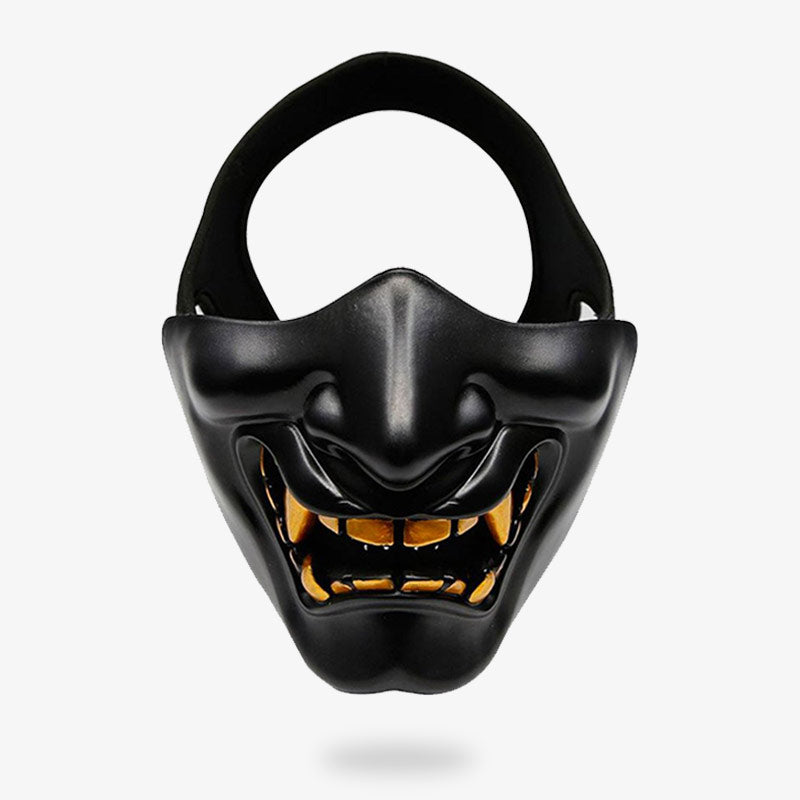 Ninja Oni Mask