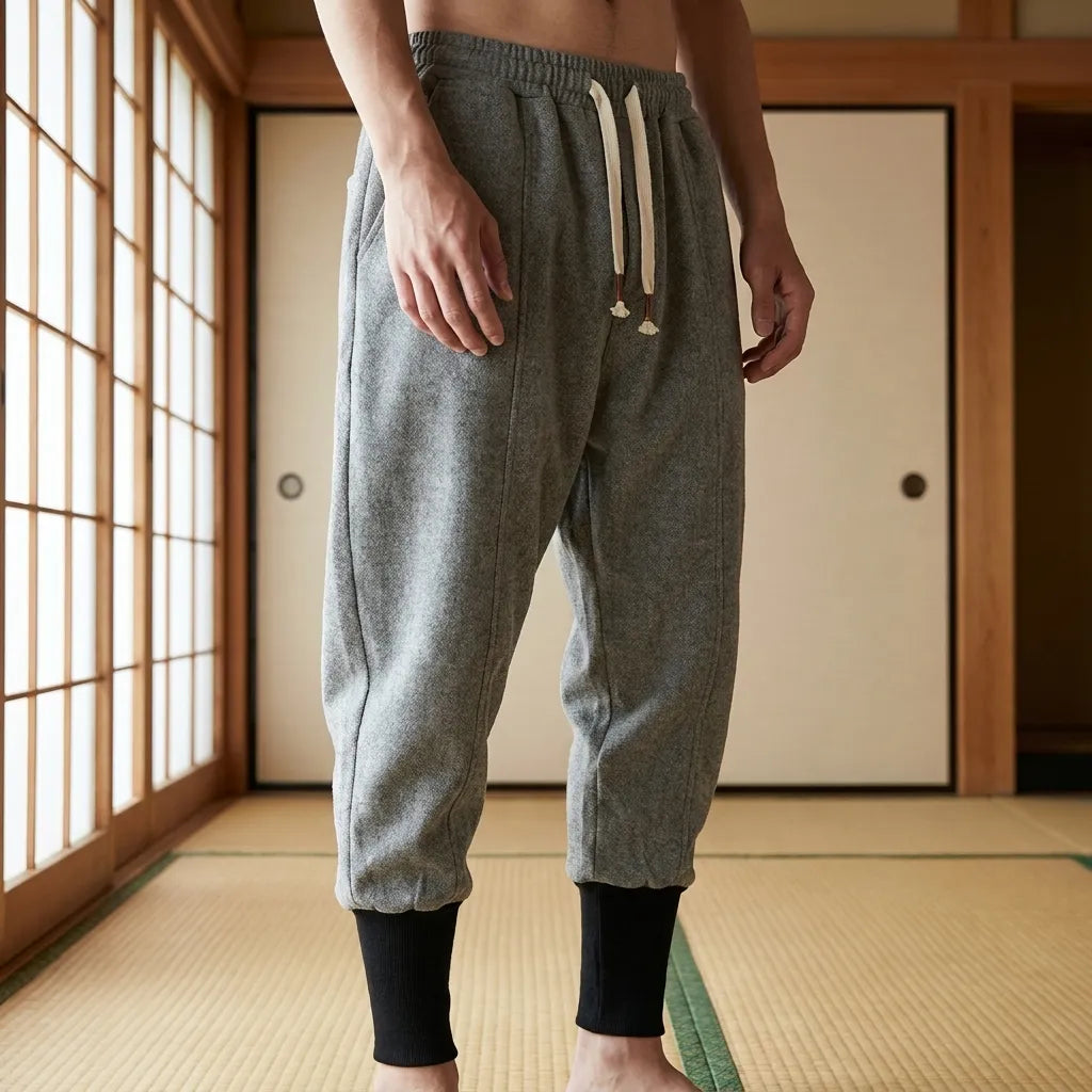 Ninja Pants