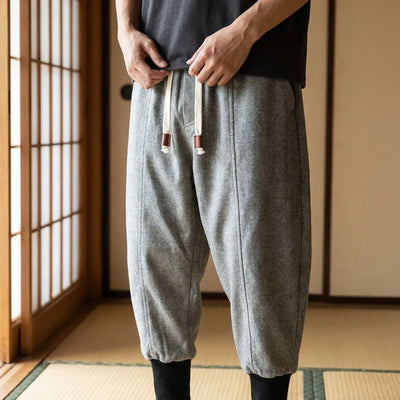 Ninja Pants