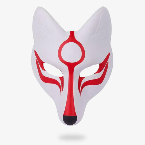 Okami Mask