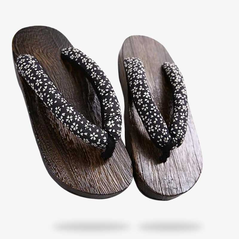 Japanese Style Sandals | KimuraKami