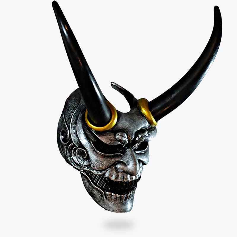 Oni Mask Japan