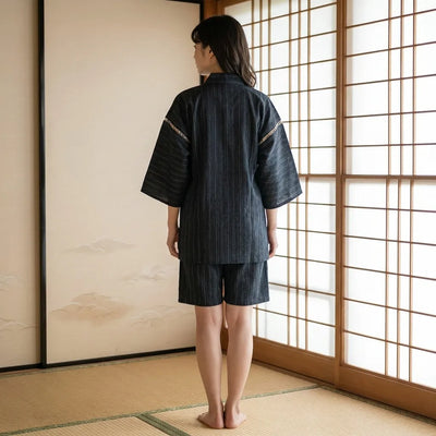 Japanese Pajamas Mens