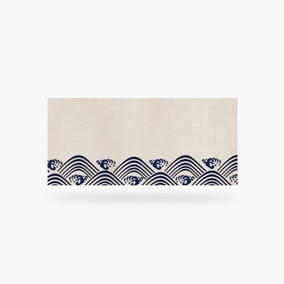 Japanese Curtain Panel