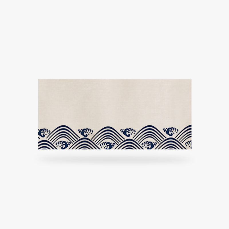 Japanese Curtain Panel