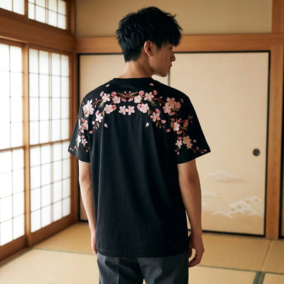Sakura Shirt