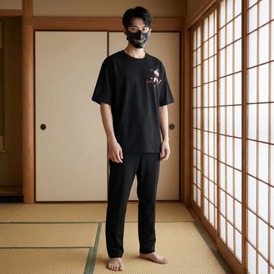 Sakura Shirt