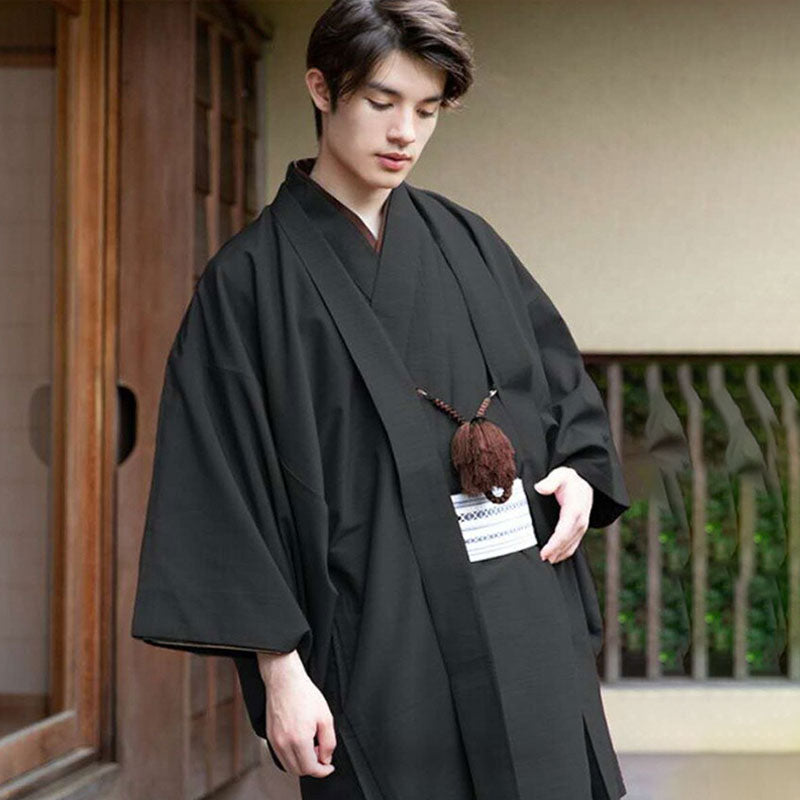 Samurai Kimono