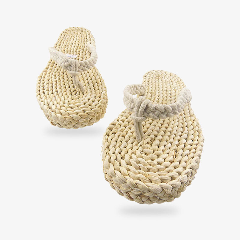 Traditional Japanese shoes worn by samurai, featuring durable materials and historic design