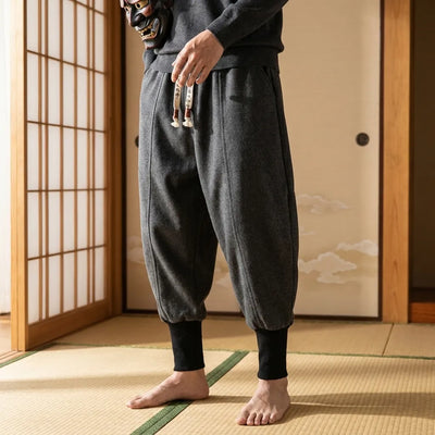 Shinobi Pants
