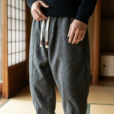 Shinobi Pants