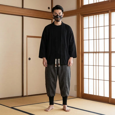 Shinobi Pants