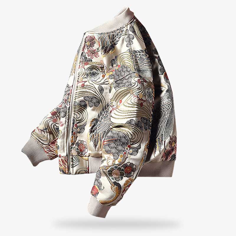 Souvenir Jacket | KimuraKami