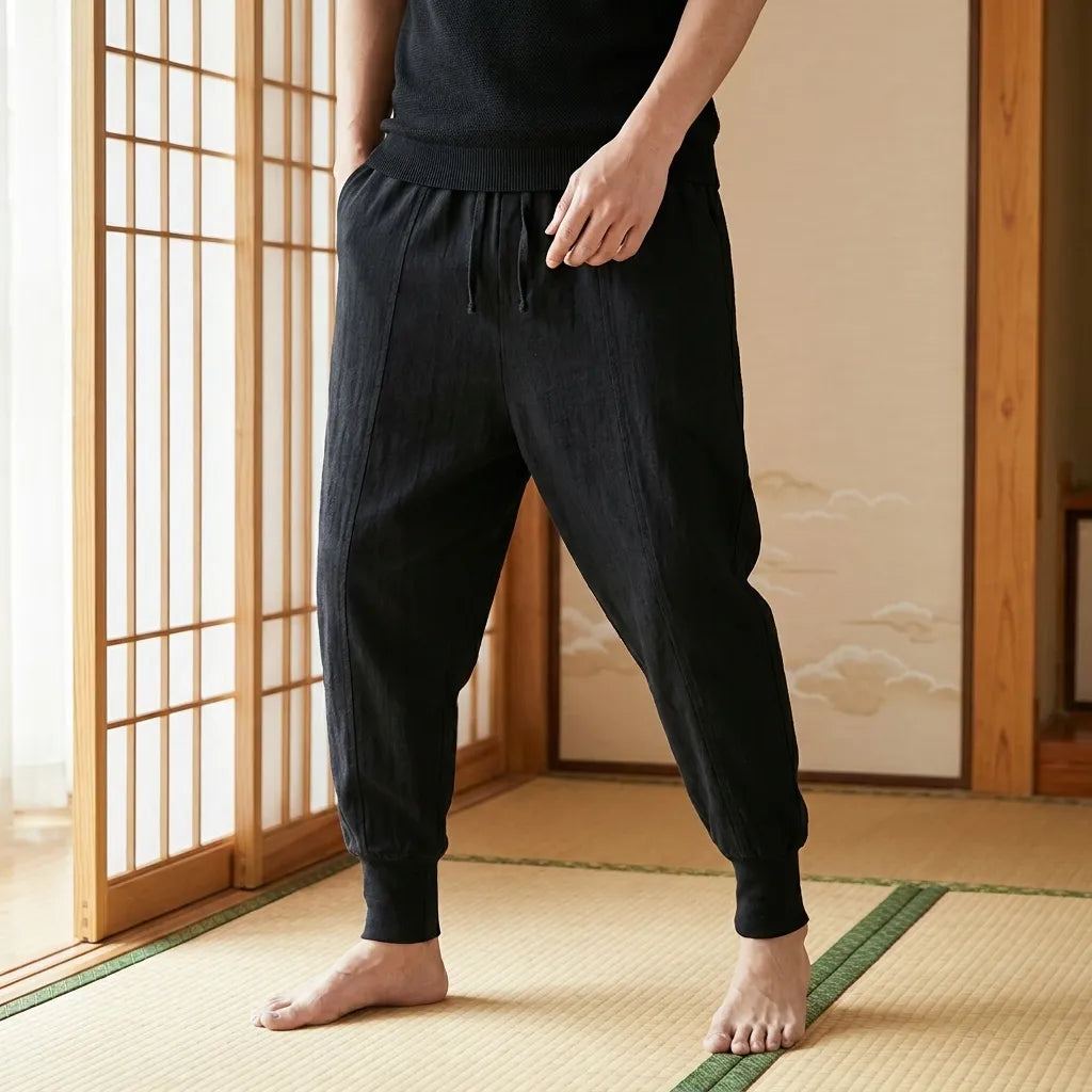 Streetwear Pants