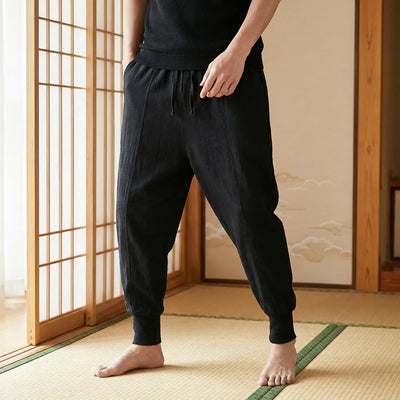 Streetwear Pants