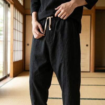 Streetwear Pants