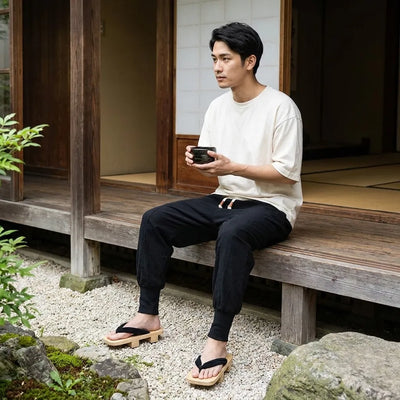 Streetwear Pants