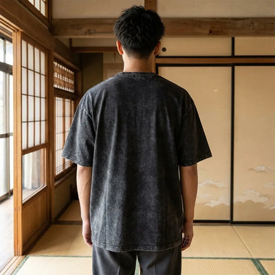 Akita T-shirt