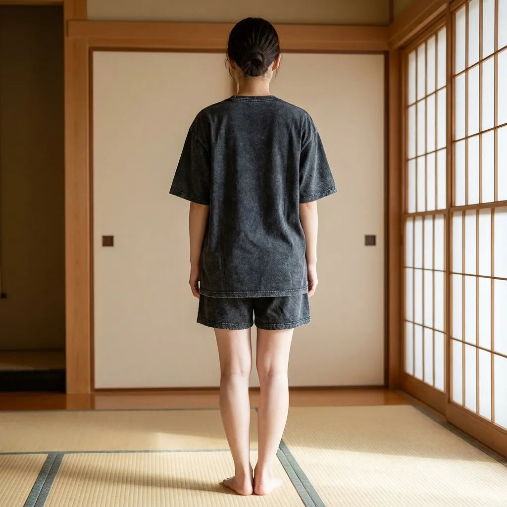 Akita T-shirt