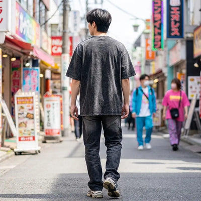 Akita T-shirt