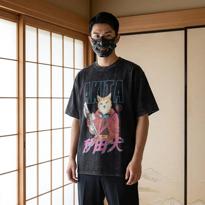 Akita T-shirt