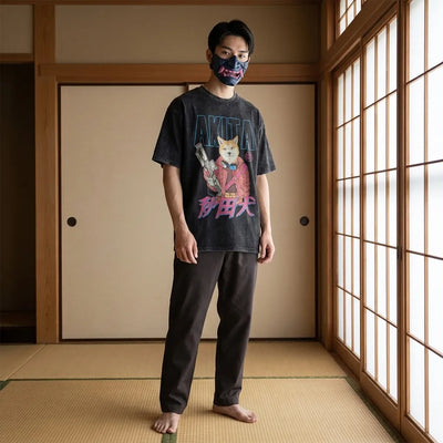 Akita T-shirt