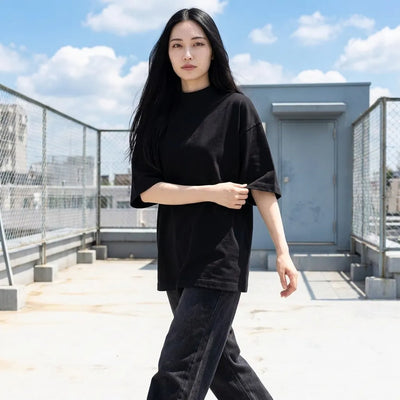 Harajuku Shirt