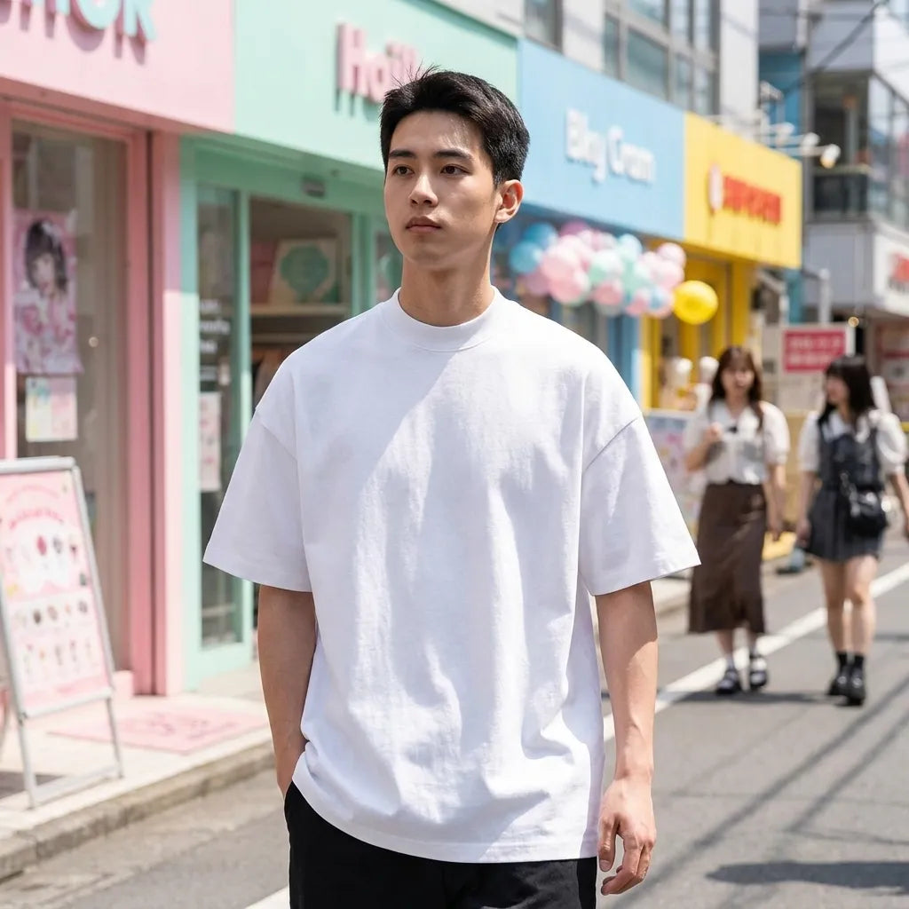 Harajuku Lovers Shirt