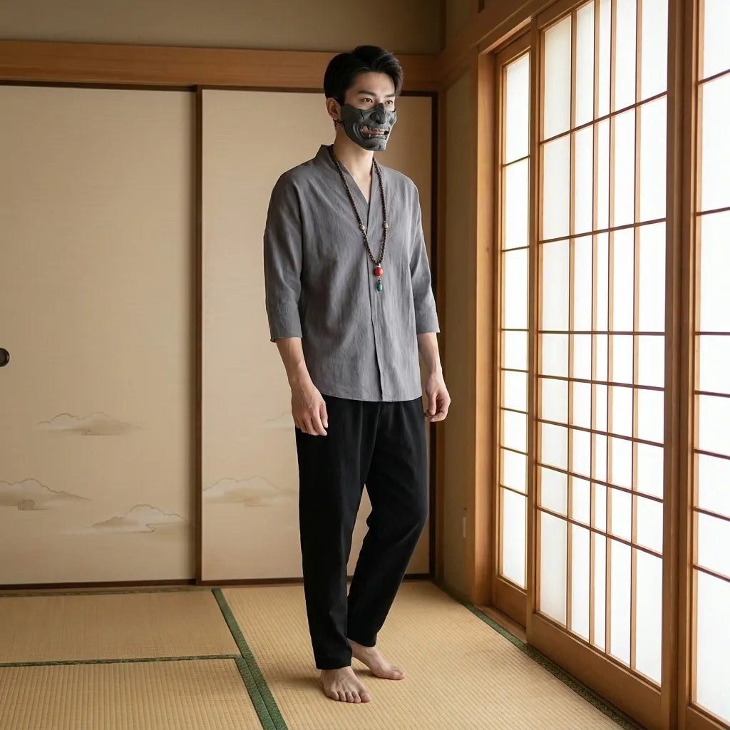 Japan T-shirt