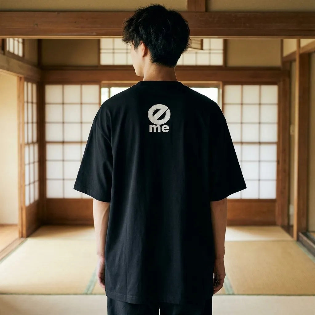 Japanese Tee Shirt