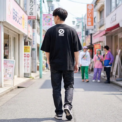 Japanese Tee Shirt