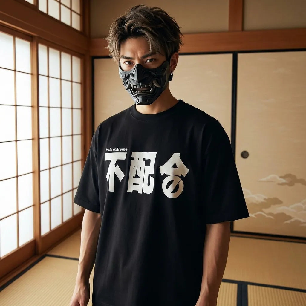 Japanese Clothing | KimuraKami