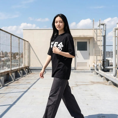 Japanese Tee Shirt