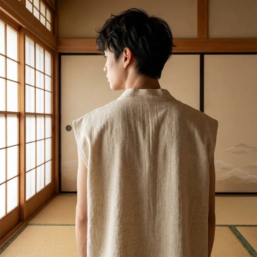 Japanese Style T-Shirt
