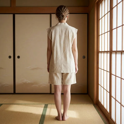 Japanese Style T-Shirt
