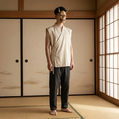 Japanese Style T-Shirt
