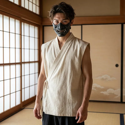 Japanese Style T-Shirt