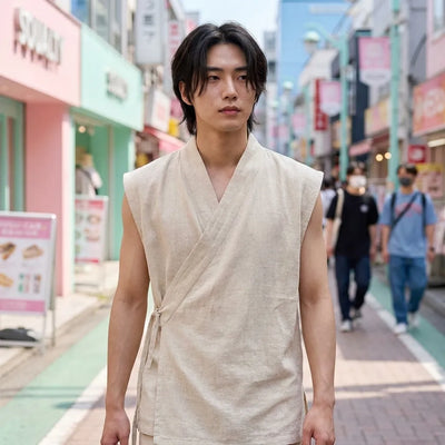 Japanese Style T-Shirt
