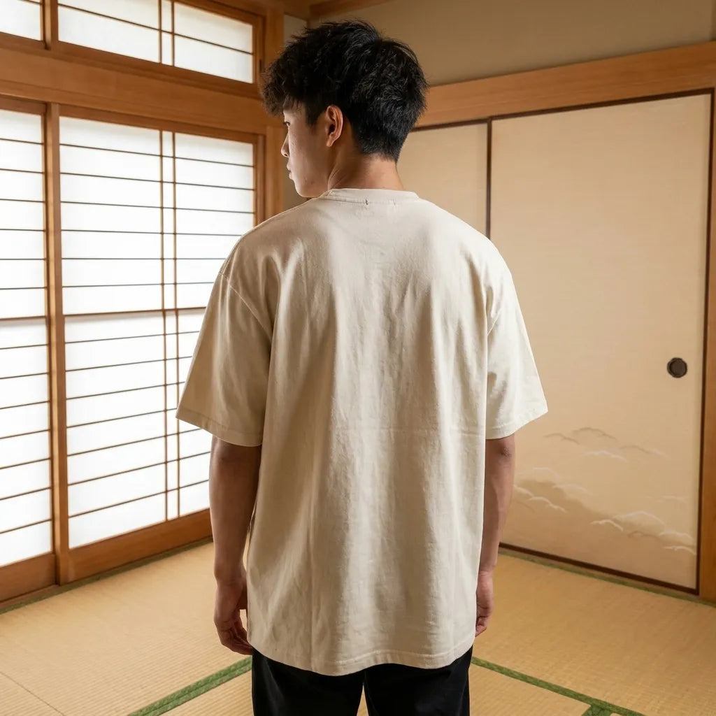 Tokyo T-shirt