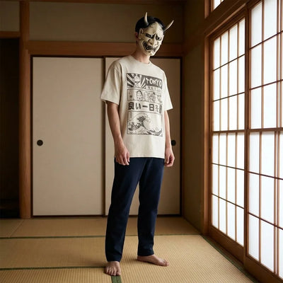 Tokyo T-shirt